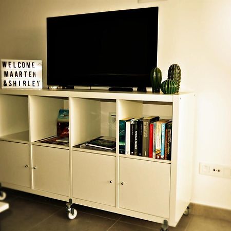 Apartament Corralejo Sun 104 Wifi Free Zewnętrze zdjęcie