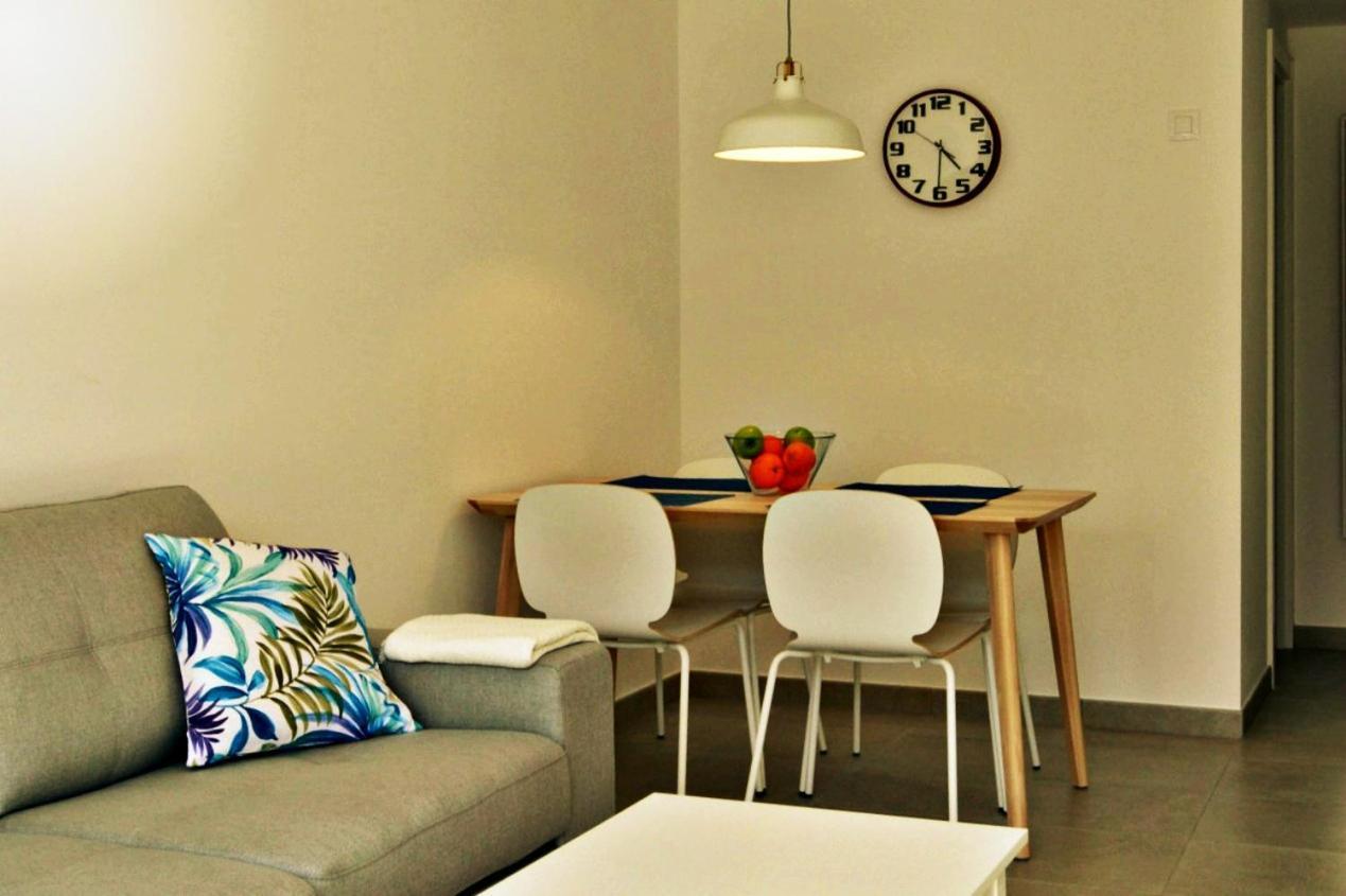 Apartament Corralejo Sun 104 Wifi Free Zewnętrze zdjęcie