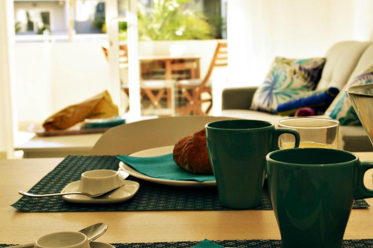 Apartament Corralejo Sun 104 Wifi Free Zewnętrze zdjęcie