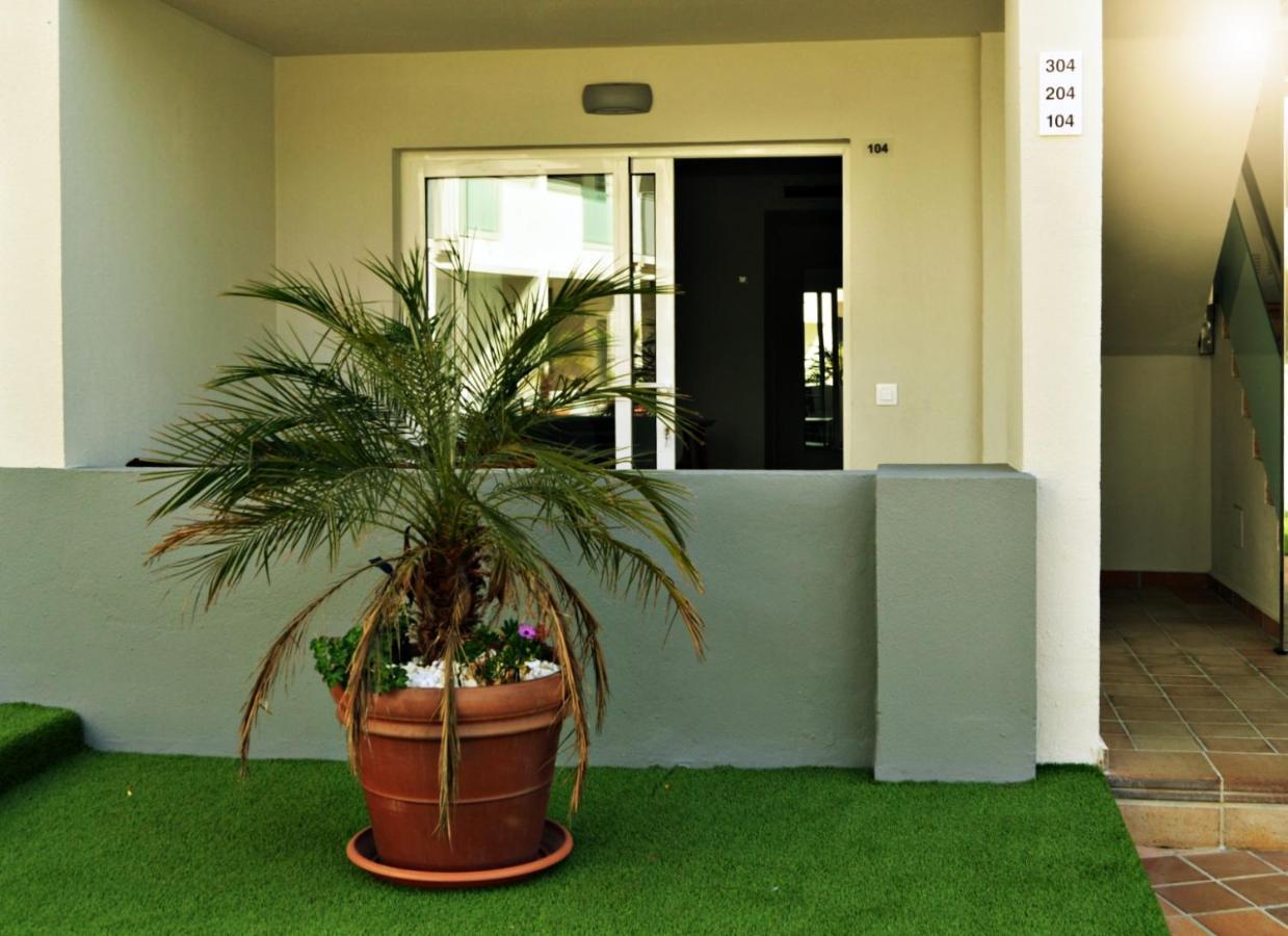 Apartament Corralejo Sun 104 Wifi Free Zewnętrze zdjęcie