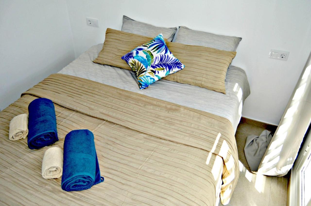 Apartament Corralejo Sun 104 Wifi Free Zewnętrze zdjęcie