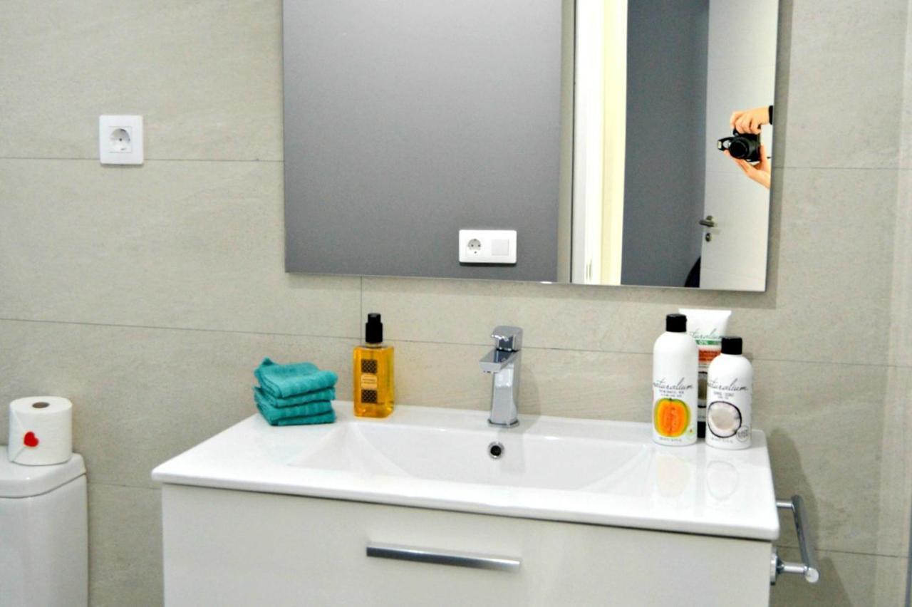 Apartament Corralejo Sun 104 Wifi Free Zewnętrze zdjęcie
