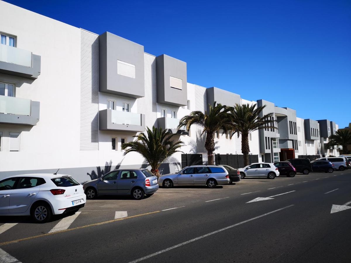 Apartament Corralejo Sun 104 Wifi Free Zewnętrze zdjęcie