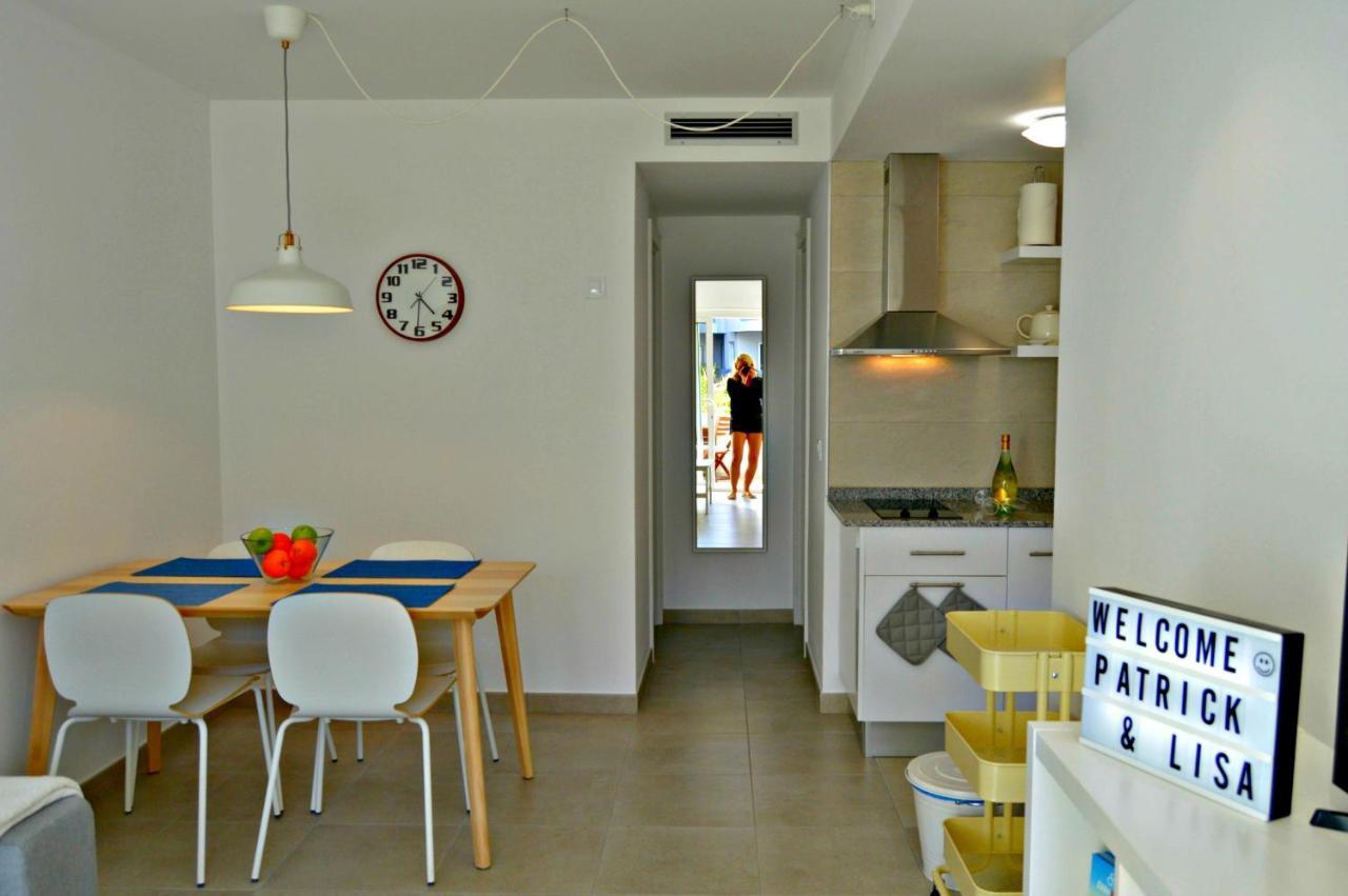 Apartament Corralejo Sun 104 Wifi Free Zewnętrze zdjęcie