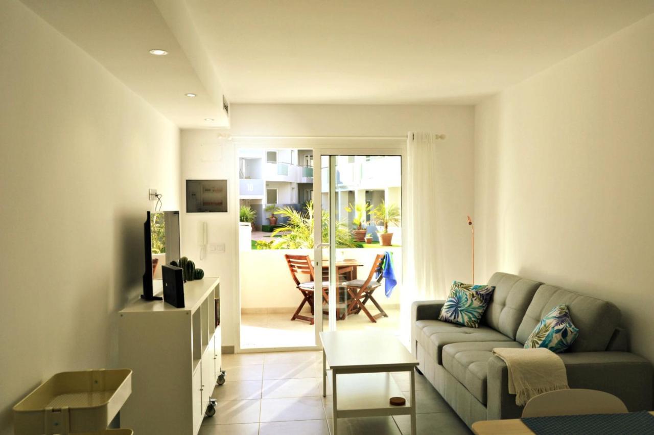 Apartament Corralejo Sun 104 Wifi Free Zewnętrze zdjęcie