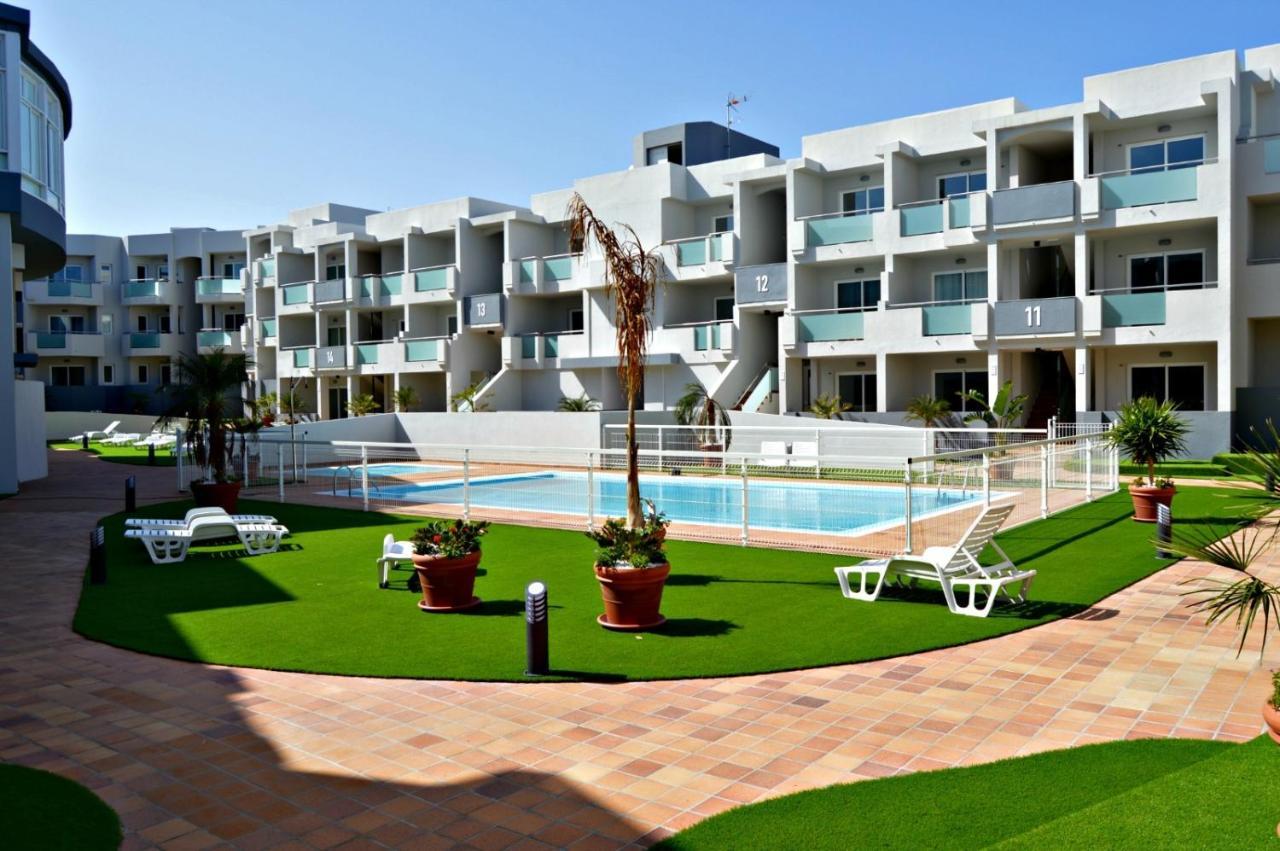 Apartament Corralejo Sun 104 Wifi Free Zewnętrze zdjęcie