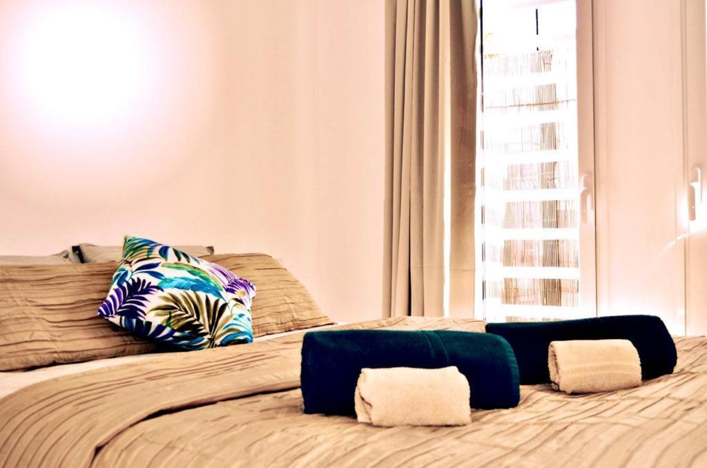 Apartament Corralejo Sun 104 Wifi Free Zewnętrze zdjęcie