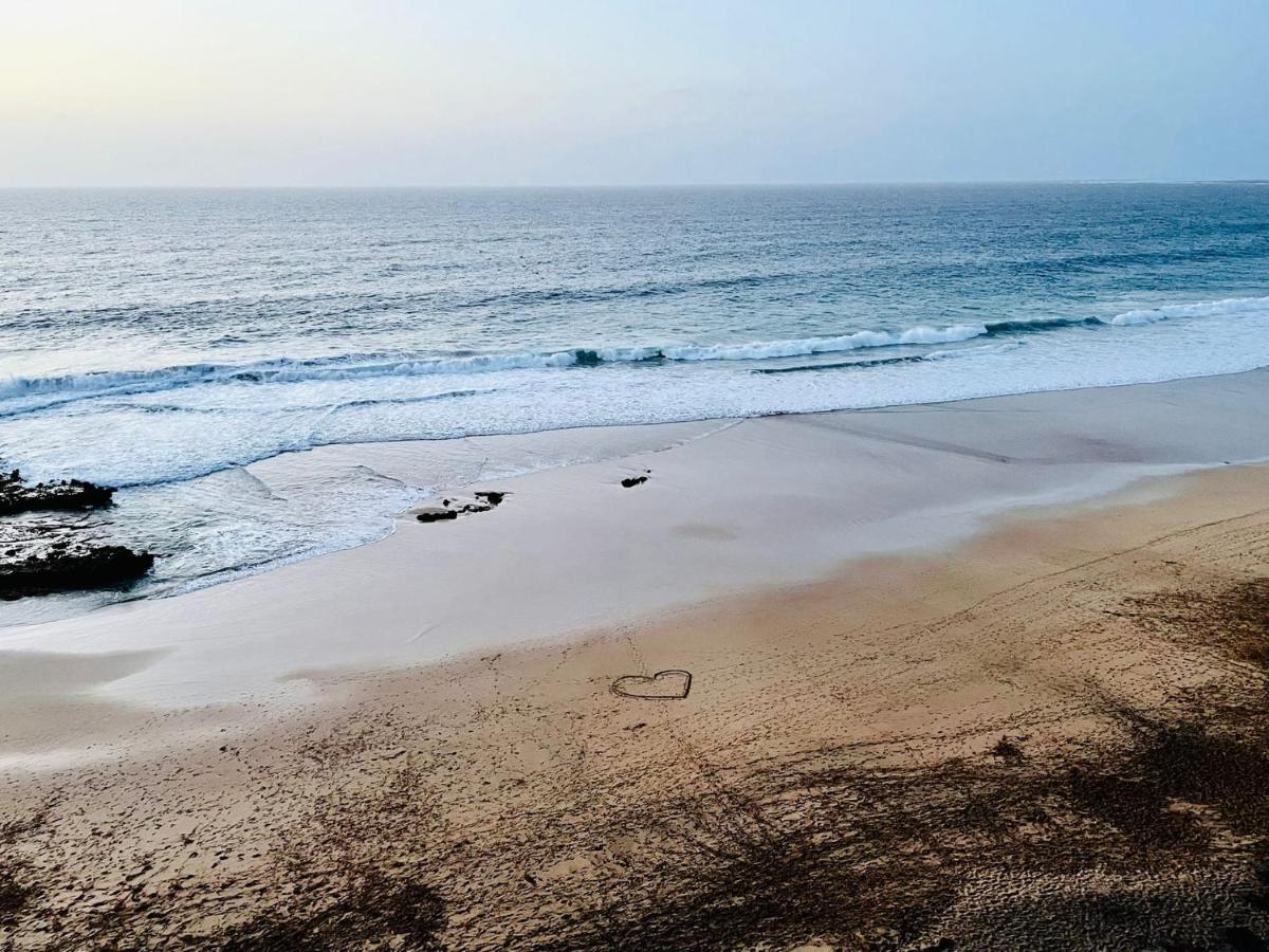 Apartament Corralejo Sun 104 Wifi Free Zewnętrze zdjęcie