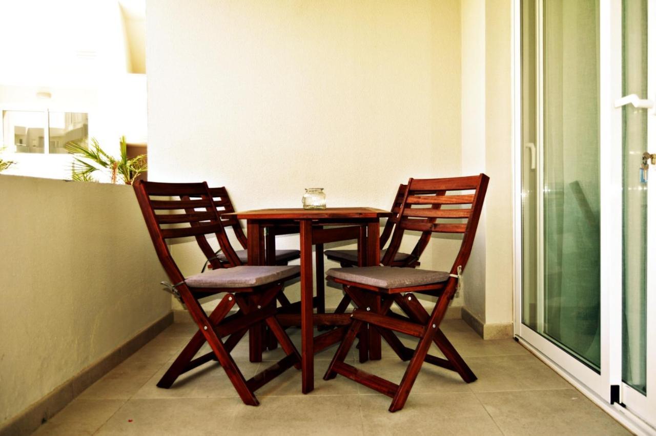 Apartament Corralejo Sun 104 Wifi Free Zewnętrze zdjęcie