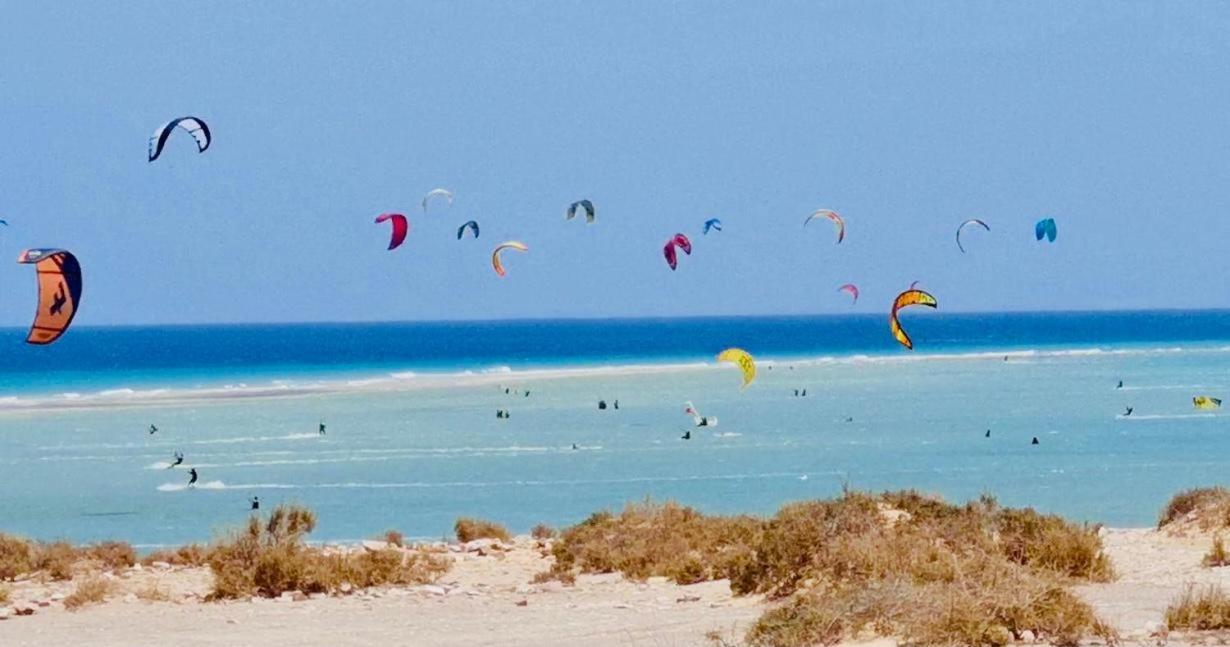 Apartament Corralejo Sun 104 Wifi Free Zewnętrze zdjęcie