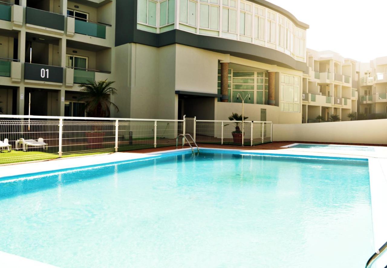 Apartament Corralejo Sun 104 Wifi Free Zewnętrze zdjęcie