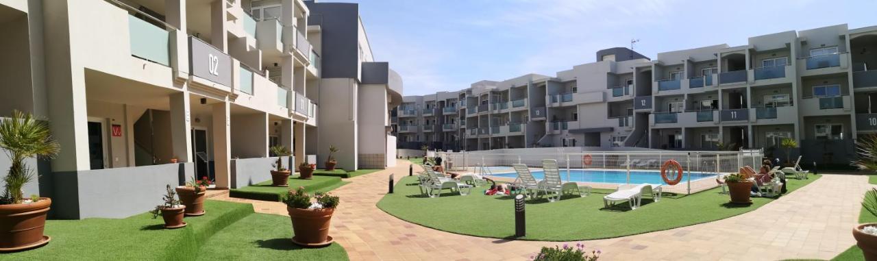 Apartament Corralejo Sun 104 Wifi Free Zewnętrze zdjęcie